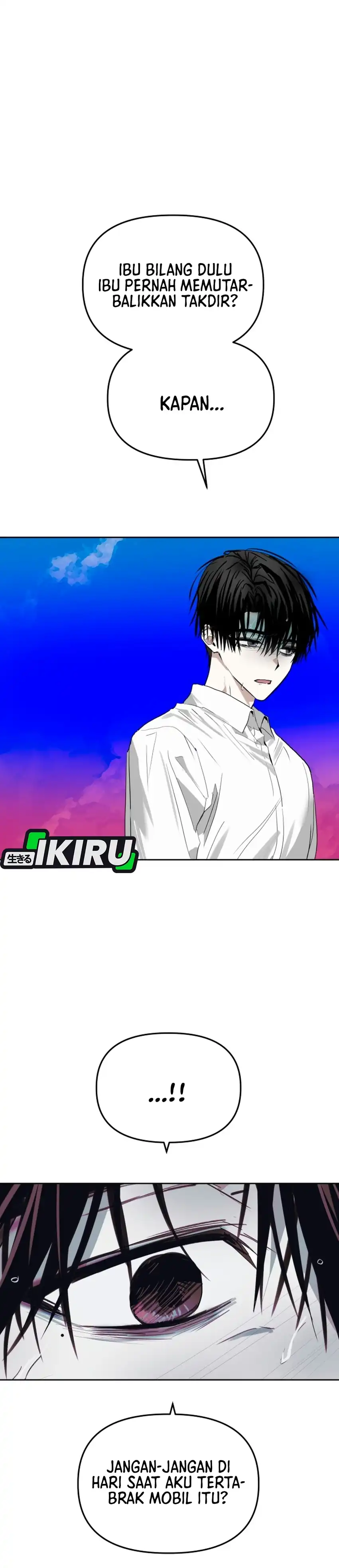 Top Star Sent by God Chapter 67 - Page 13