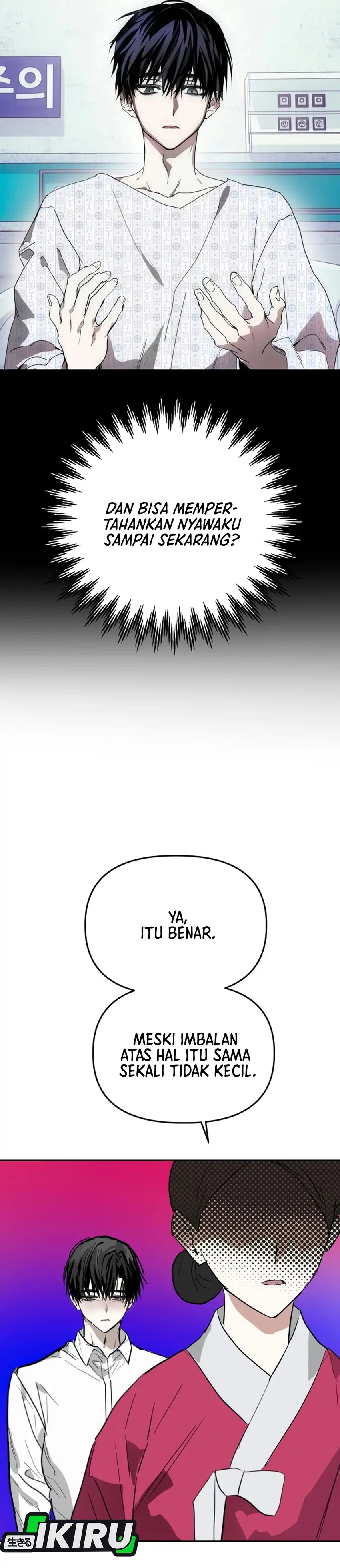 Top Star Sent by God Chapter 67 - Page 15