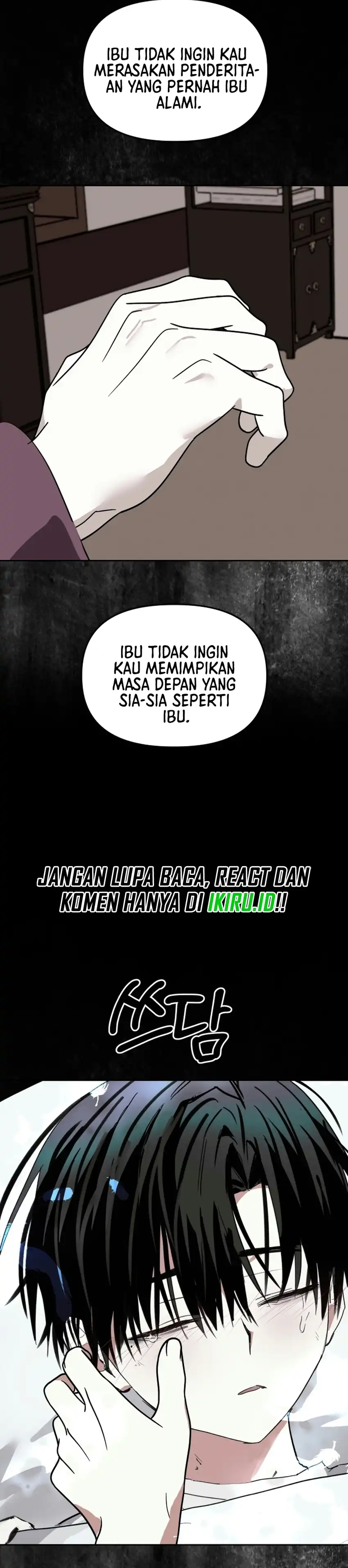 Top Star Sent by God Chapter 67 - Page 22
