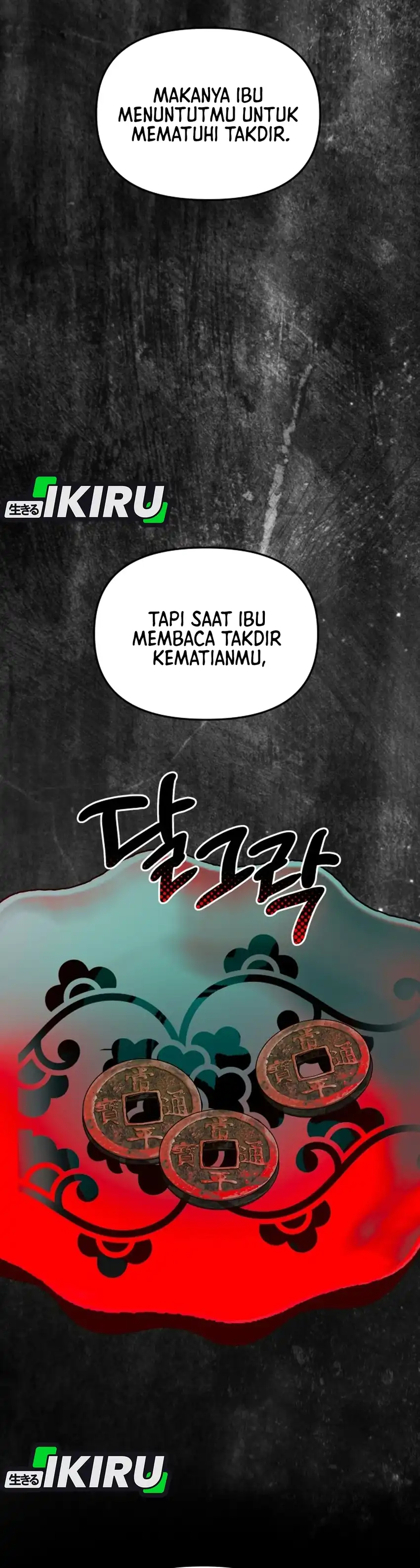 Top Star Sent by God Chapter 67 - Page 23