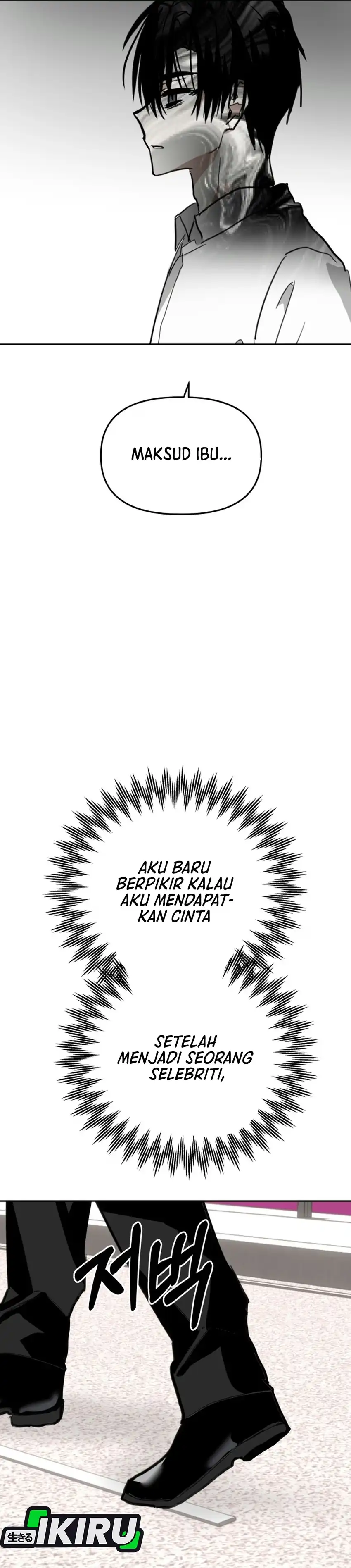 Top Star Sent by God Chapter 67 - Page 25
