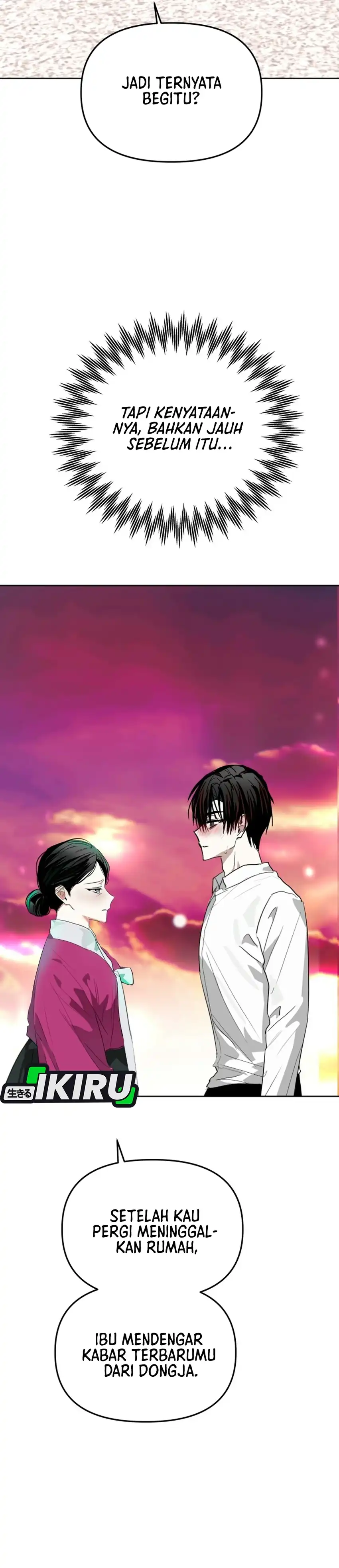 Top Star Sent by God Chapter 67 - Page 26
