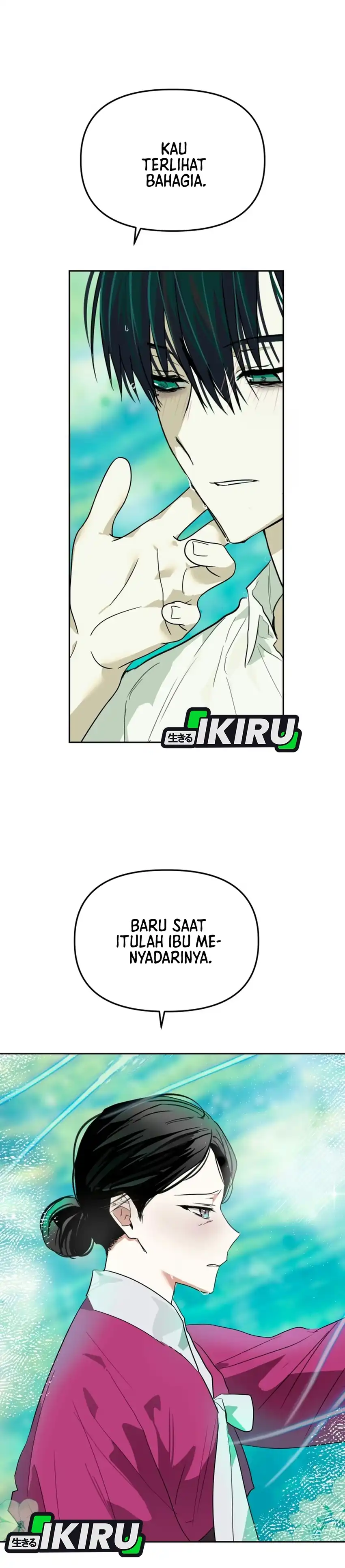 Top Star Sent by God Chapter 67 - Page 27