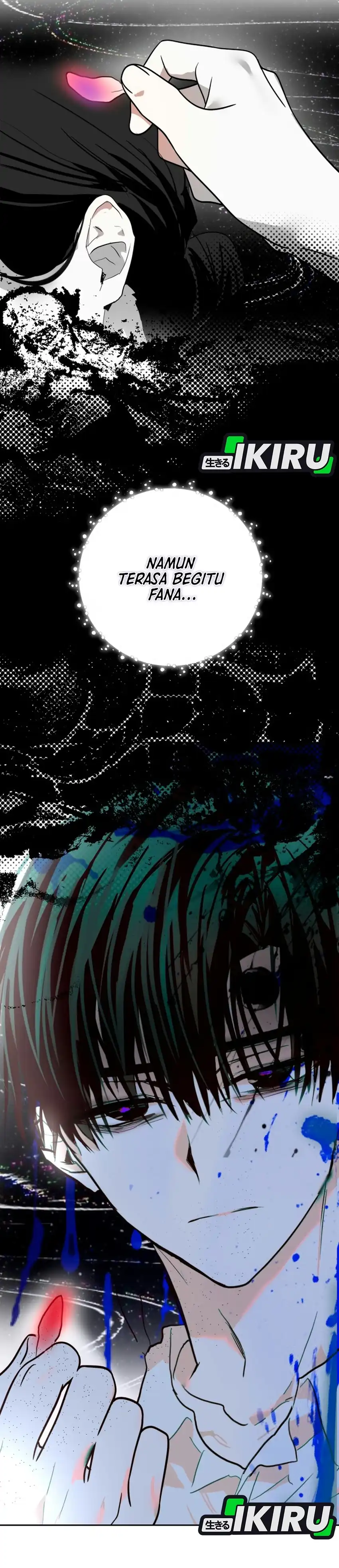 Top Star Sent by God Chapter 67 - Page 3