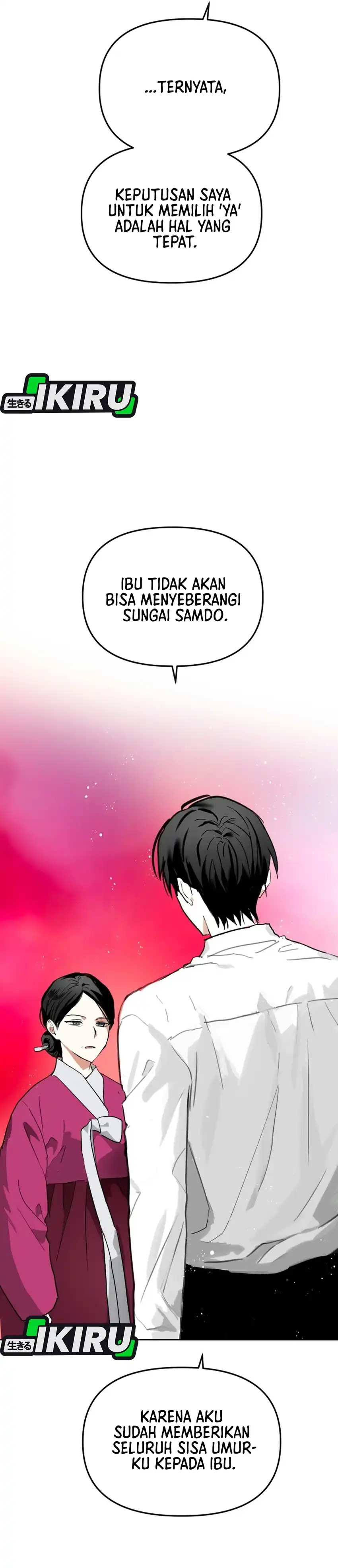Top Star Sent by God Chapter 67 - Page 31