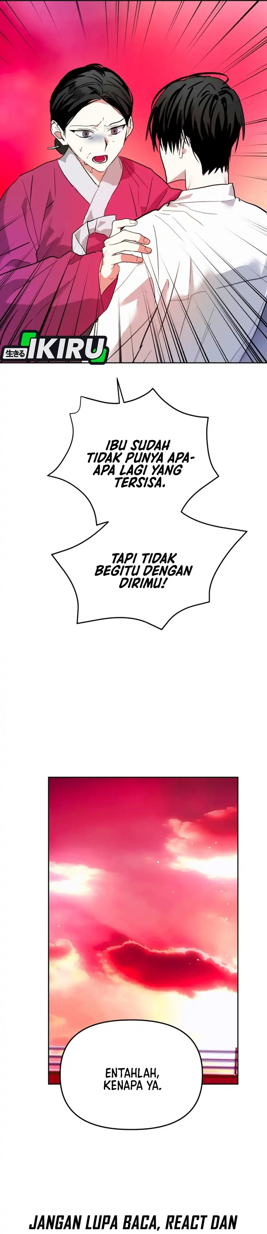 Top Star Sent by God Chapter 67 - Page 33