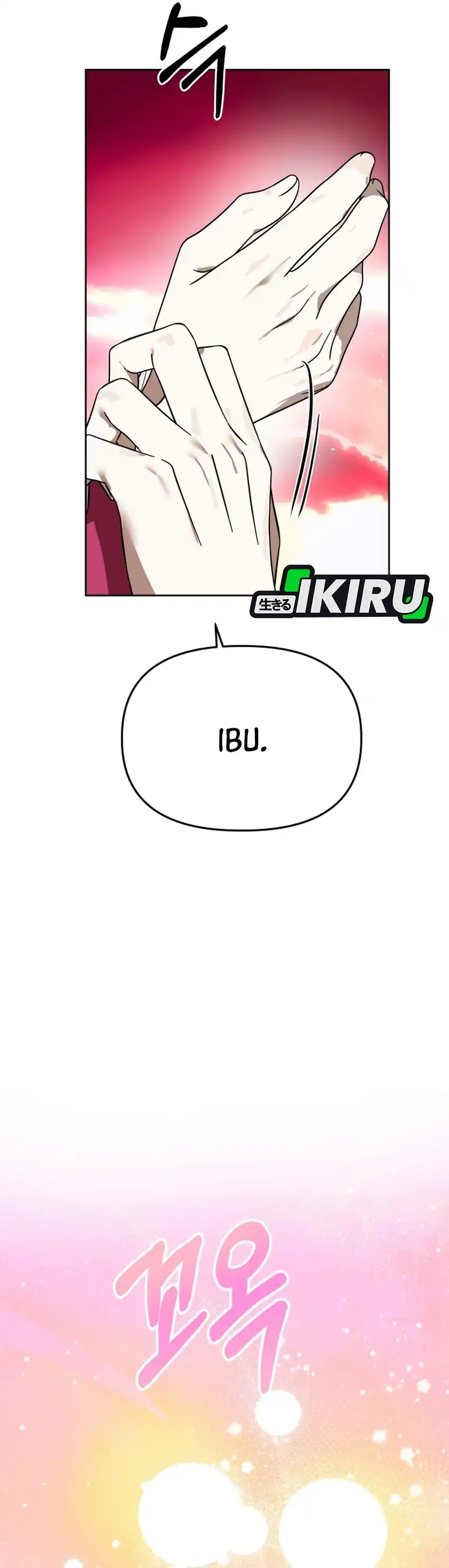 Top Star Sent by God Chapter 67 - Page 35