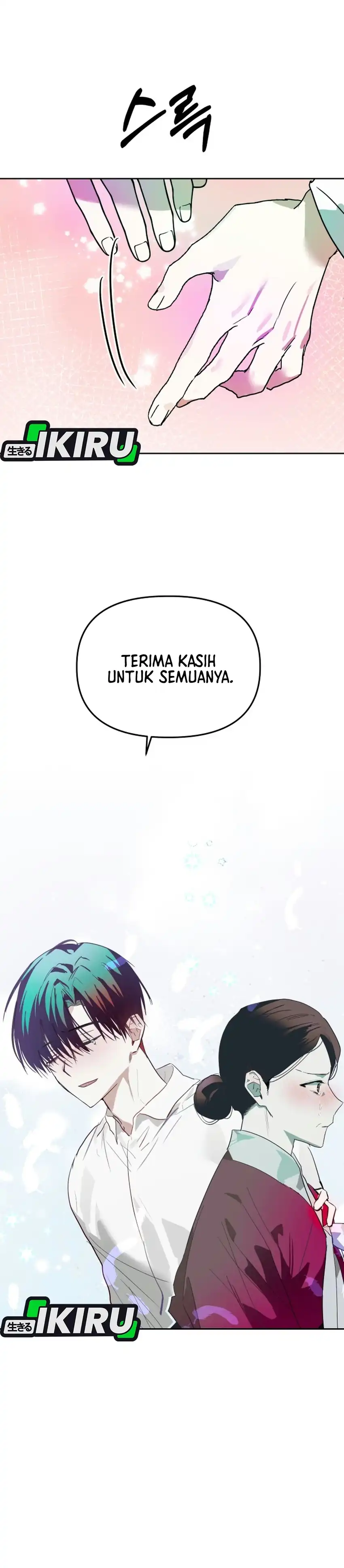 Top Star Sent by God Chapter 67 - Page 37
