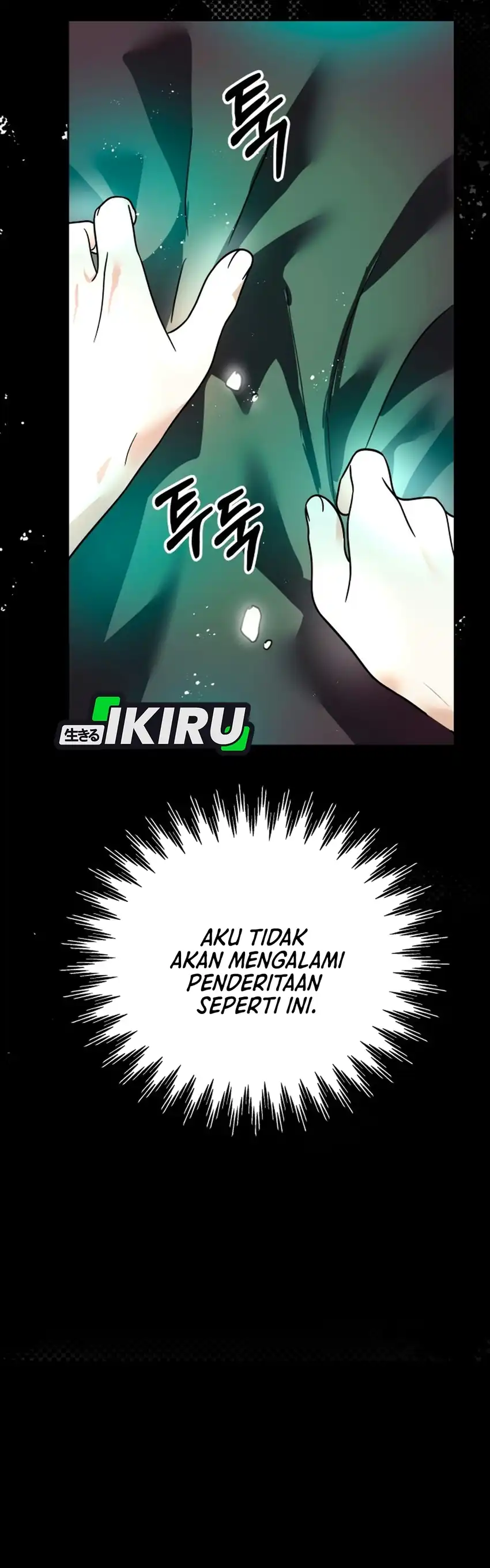 Top Star Sent by God Chapter 67 - Page 5