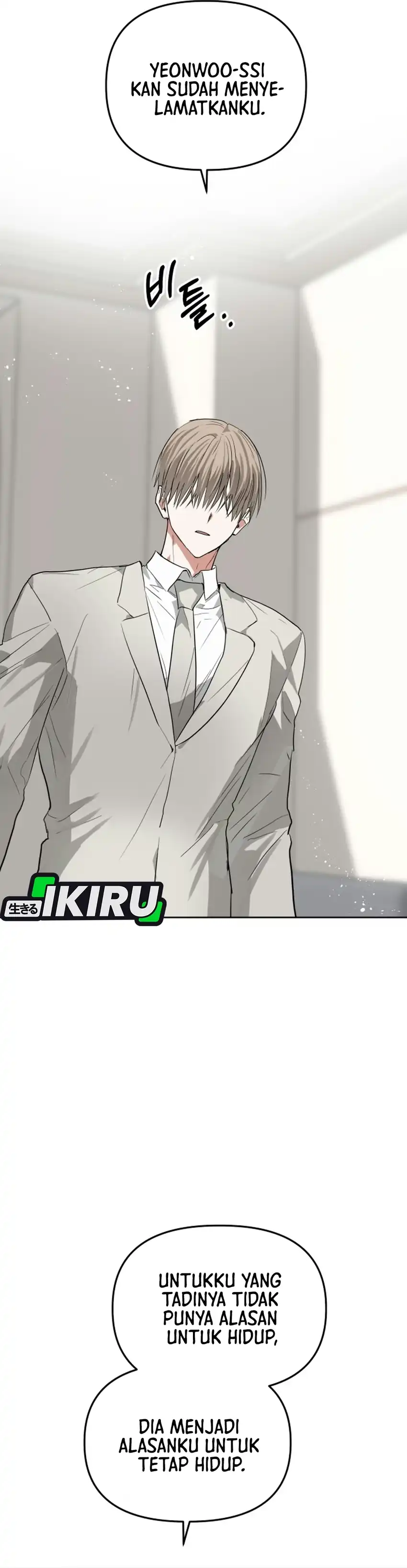 Top Star Sent by God Chapter 68 - Page 18