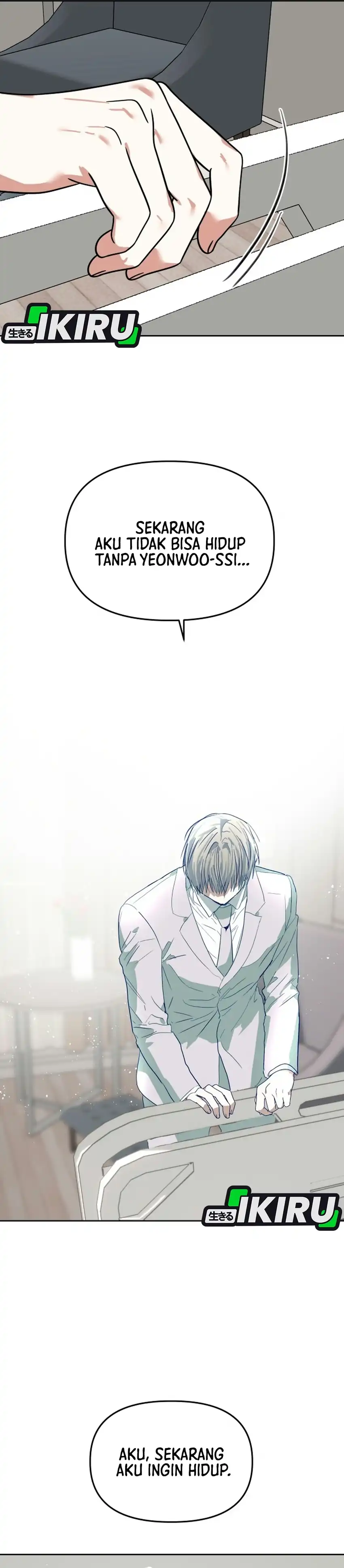 Top Star Sent by God Chapter 68 - Page 19