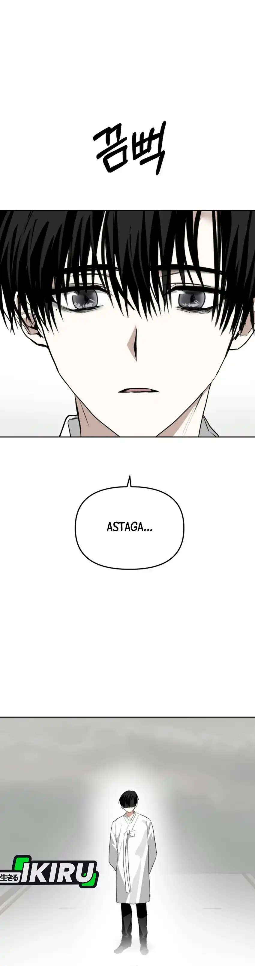 Top Star Sent by God Chapter 68 - Page 21