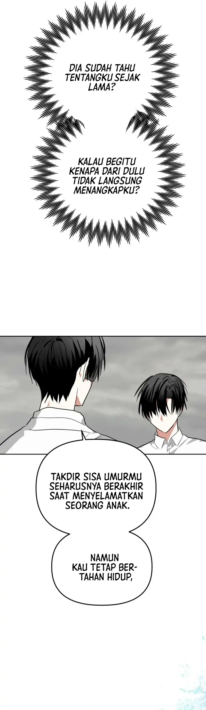 Top Star Sent by God Chapter 68 - Page 27