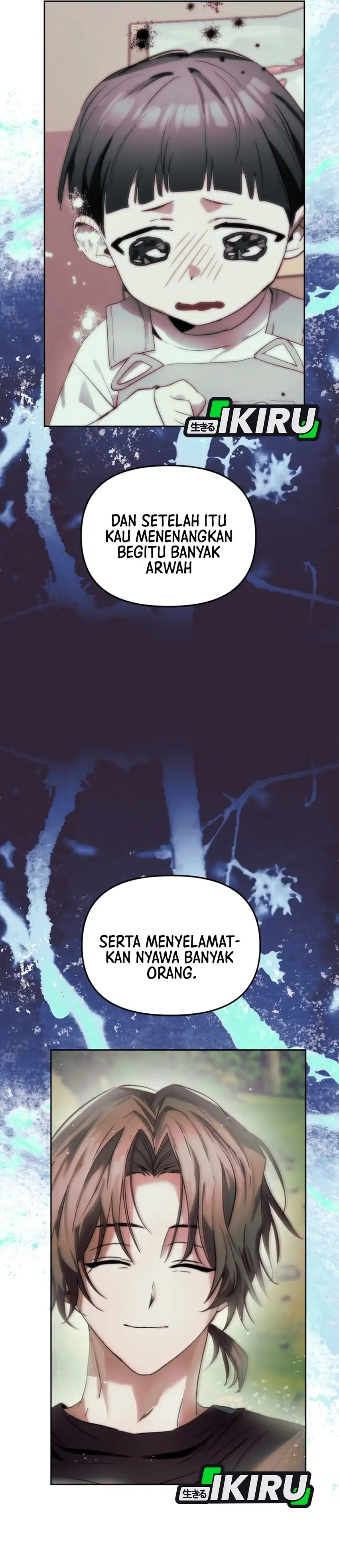 Top Star Sent by God Chapter 68 - Page 28