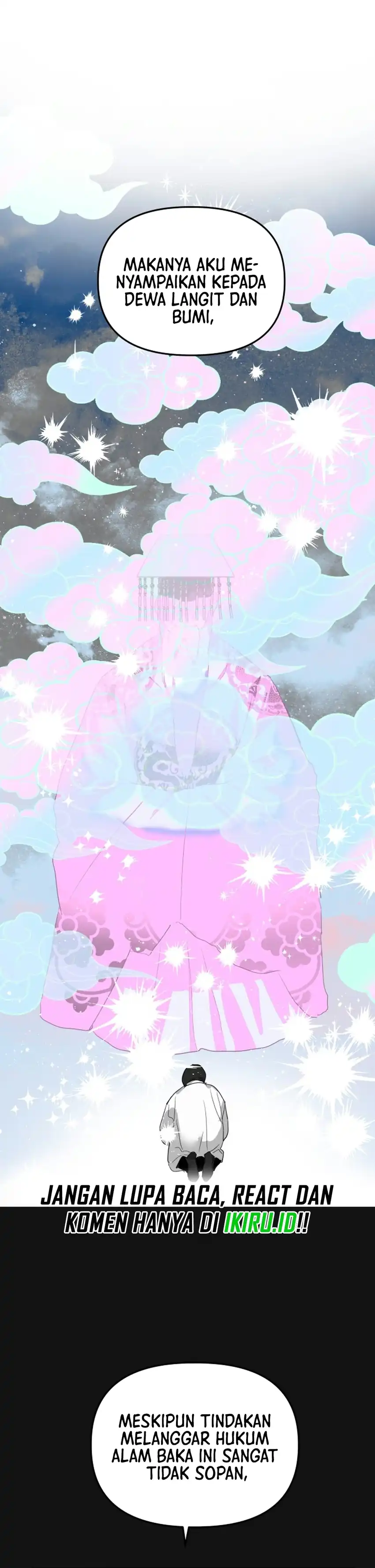 Top Star Sent by God Chapter 68 - Page 29