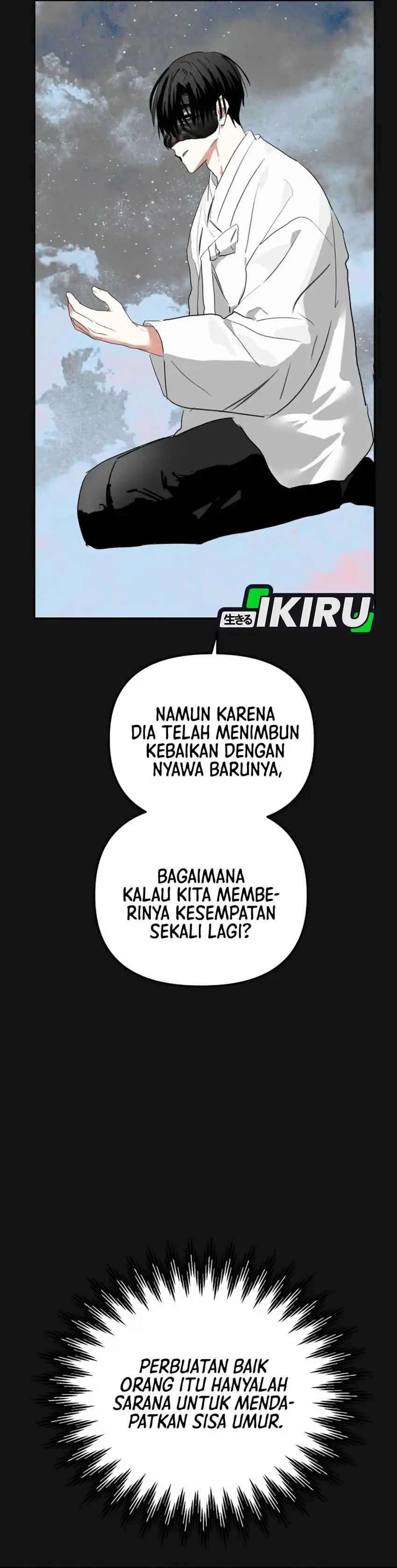 Top Star Sent by God Chapter 68 - Page 30