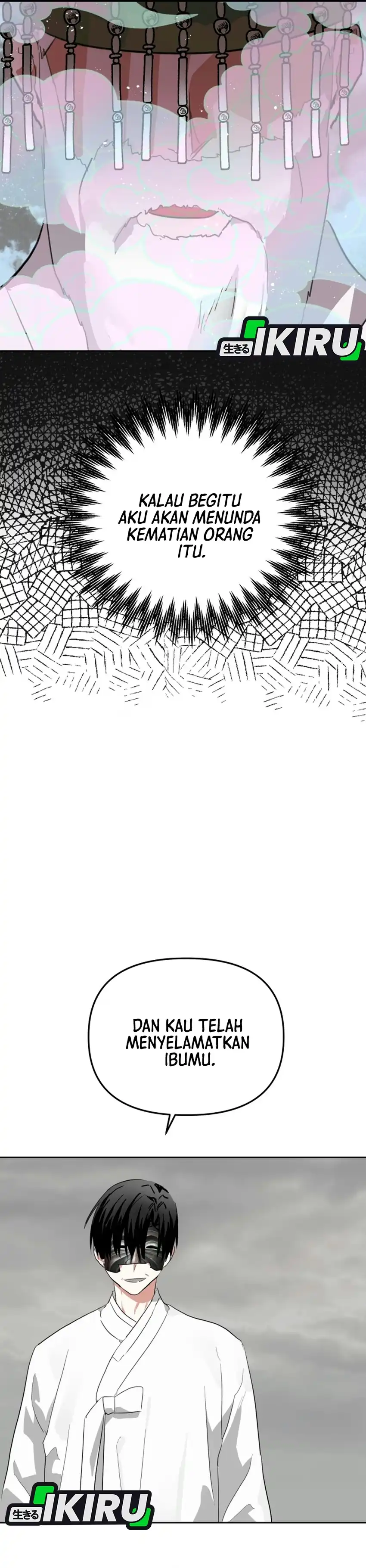 Top Star Sent by God Chapter 68 - Page 32