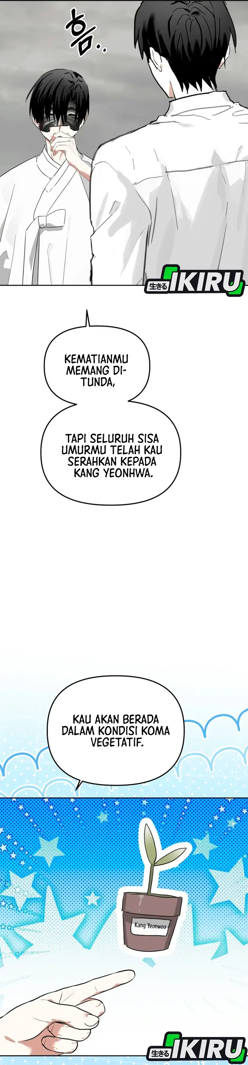 Top Star Sent by God Chapter 68 - Page 34