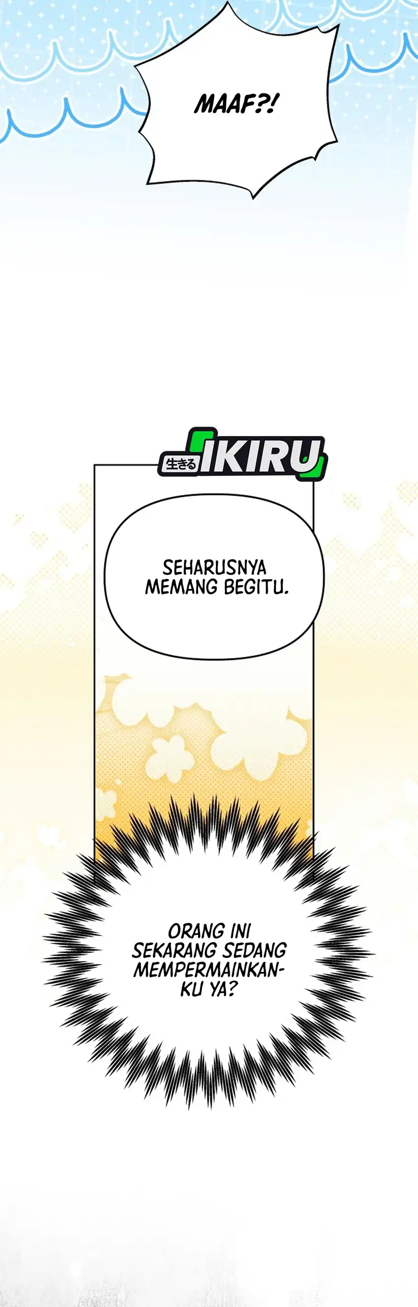 Top Star Sent by God Chapter 68 - Page 35