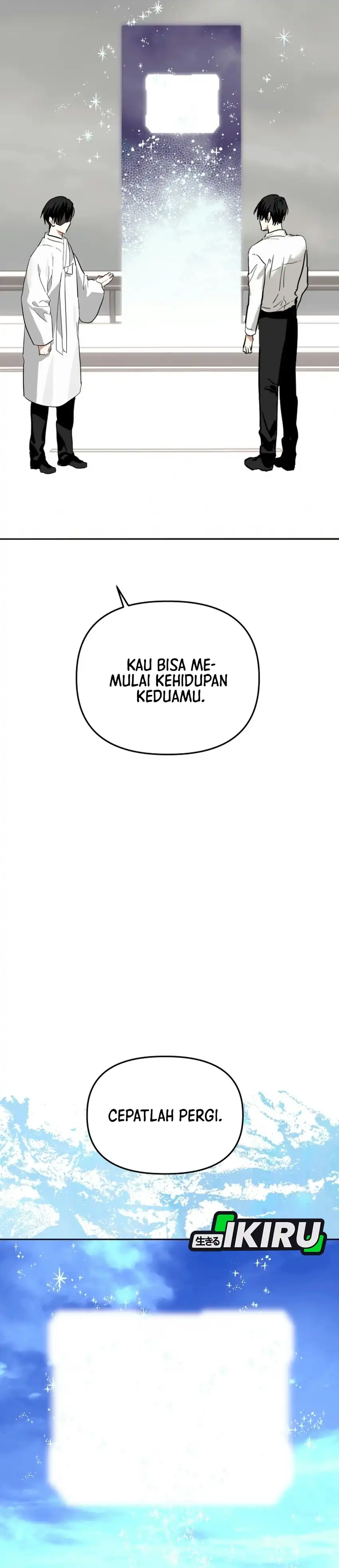 Top Star Sent by God Chapter 68 - Page 39