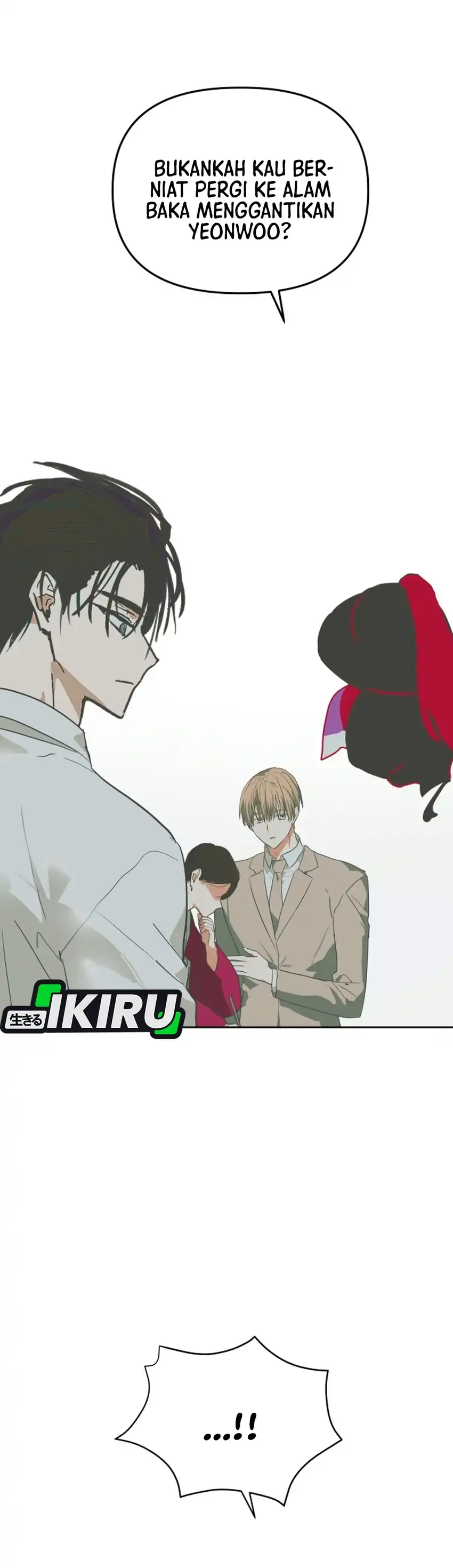 Top Star Sent by God Chapter 68 - Page 5