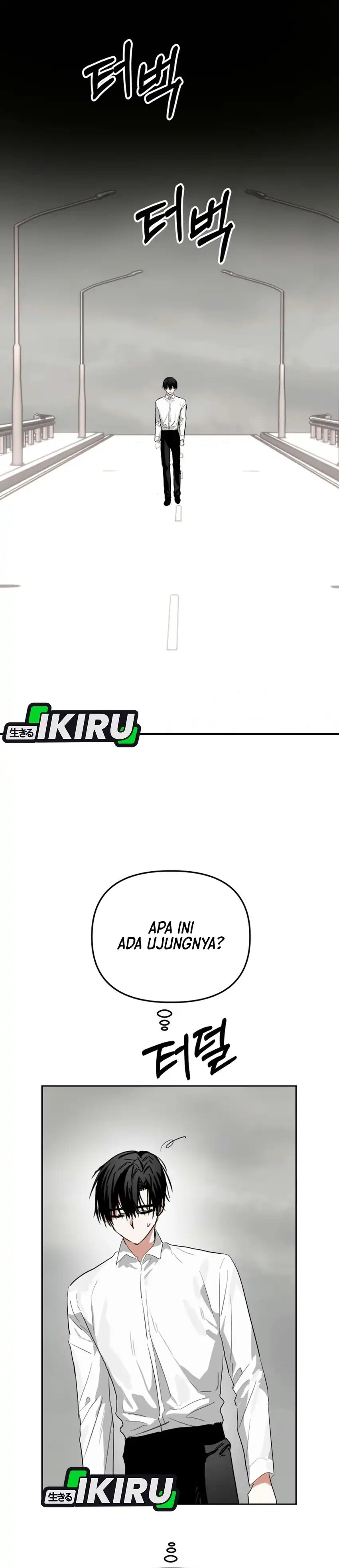 Top Star Sent by God Chapter 68 - Page 8