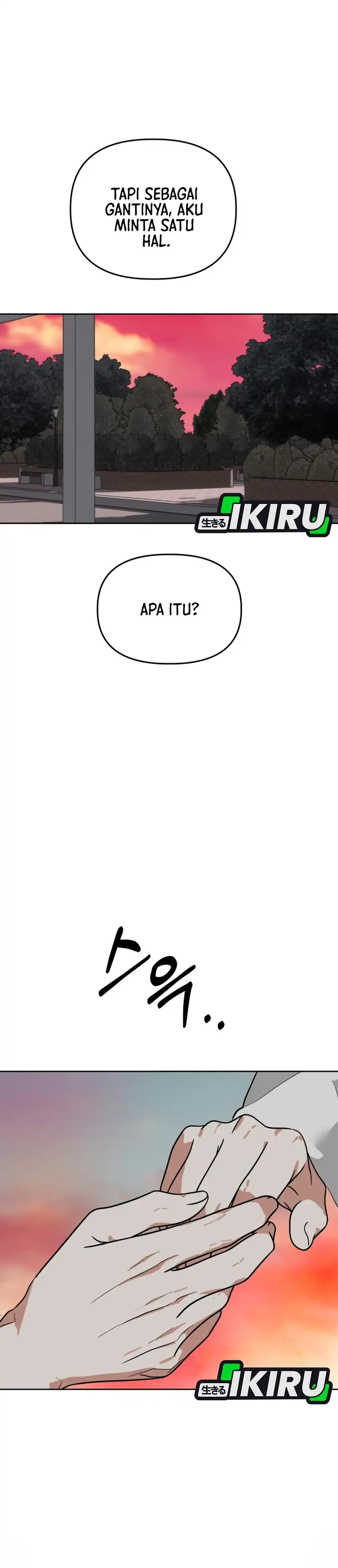 Top Star Sent by God Chapter 69 - Page 14