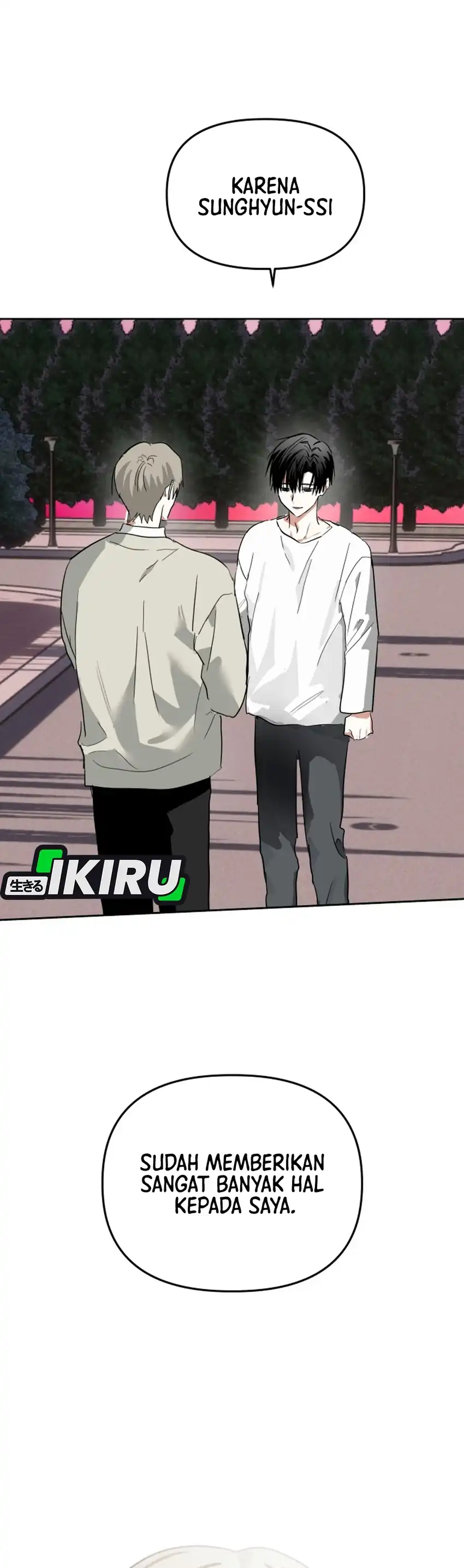 Top Star Sent by God Chapter 69 - Page 19