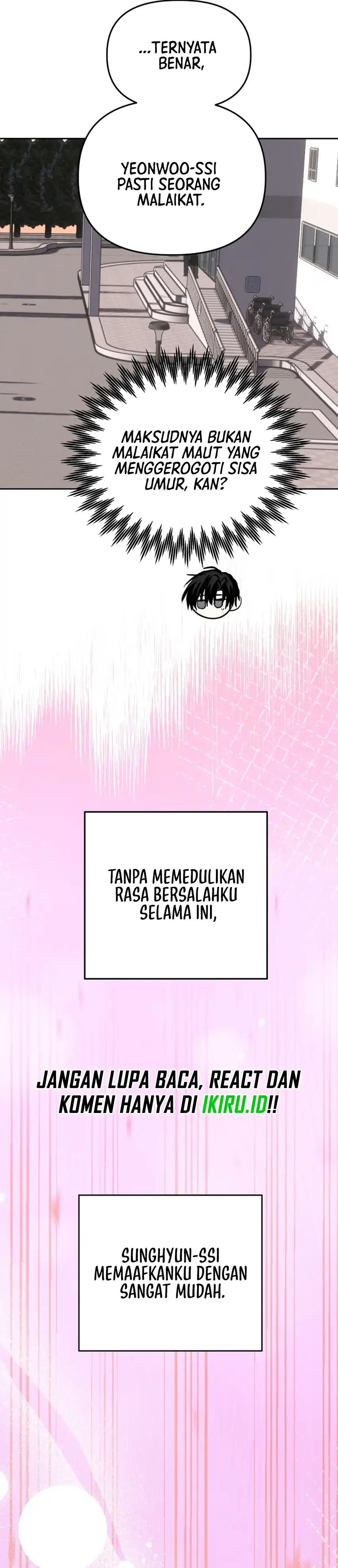 Top Star Sent by God Chapter 69 - Page 21