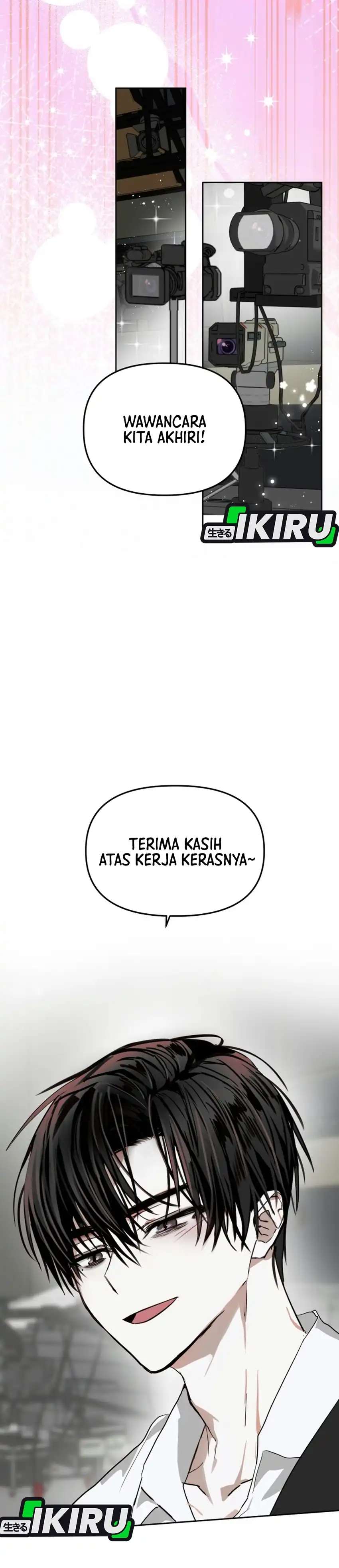 Top Star Sent by God Chapter 69 - Page 22