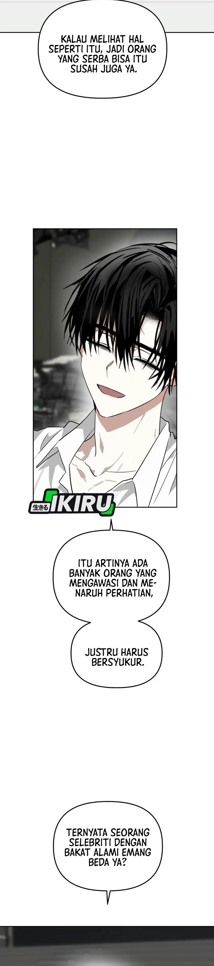 Top Star Sent by God Chapter 69 - Page 26