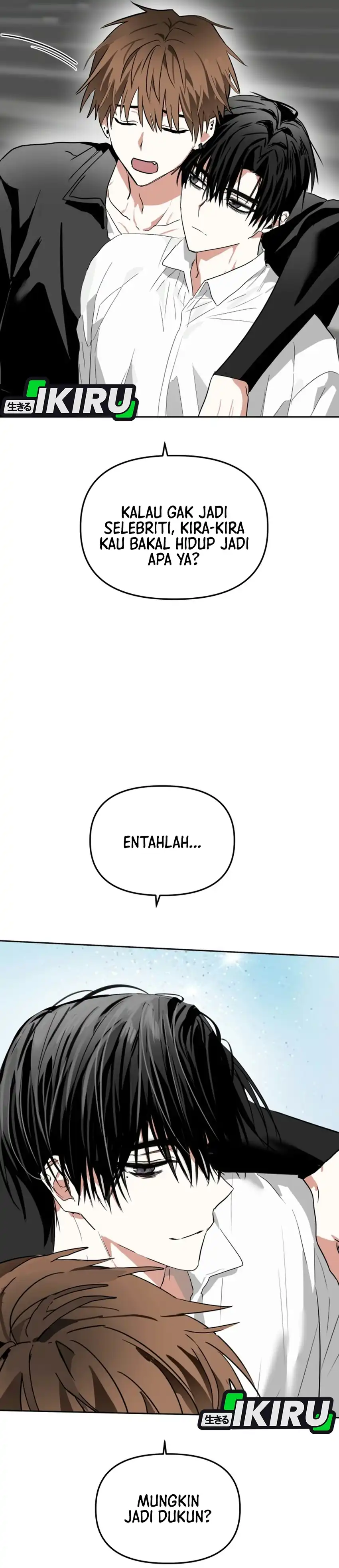Top Star Sent by God Chapter 69 - Page 27