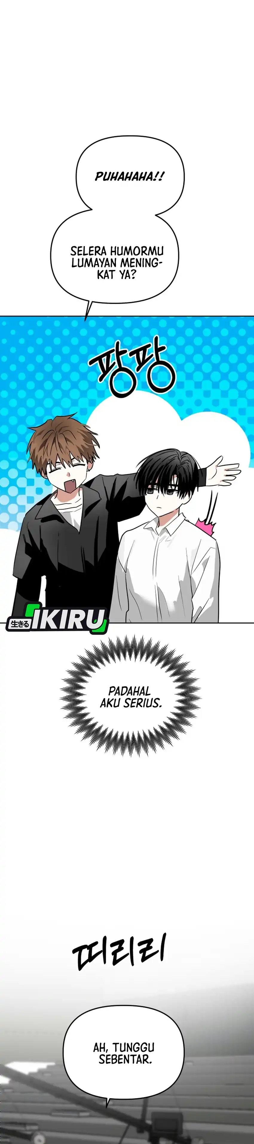 Top Star Sent by God Chapter 69 - Page 28