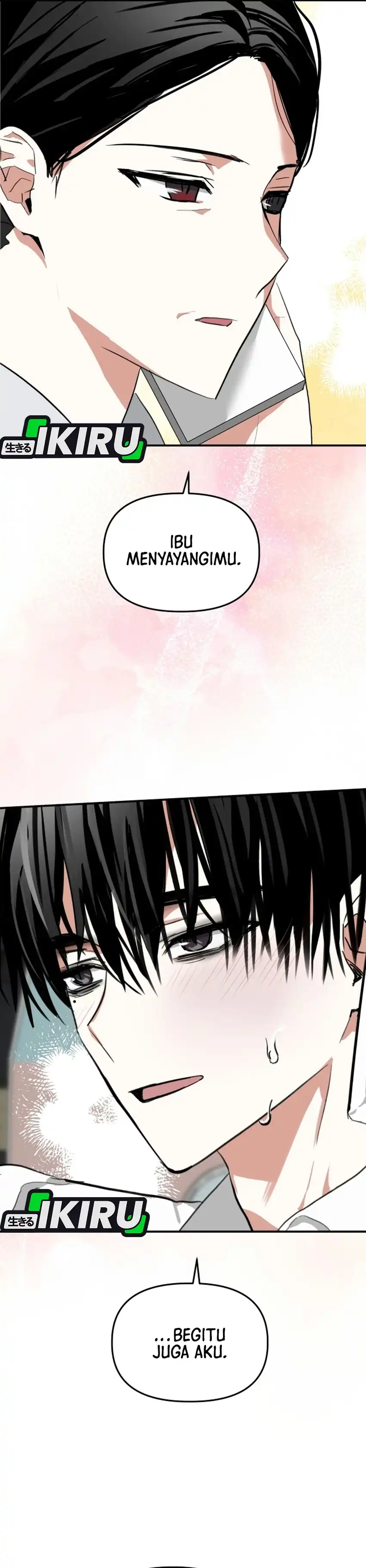 Top Star Sent by God Chapter 69 - Page 36