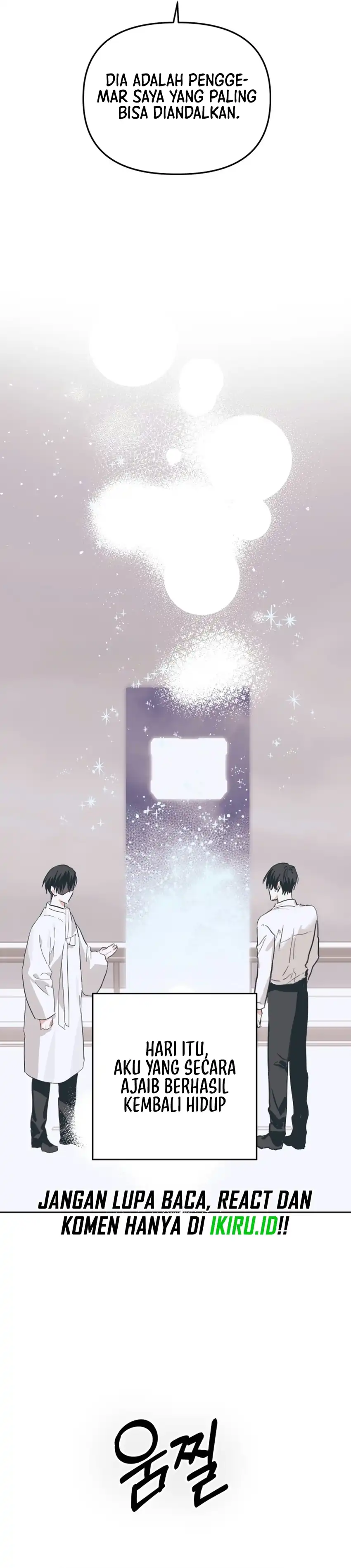 Top Star Sent by God Chapter 69 - Page 8