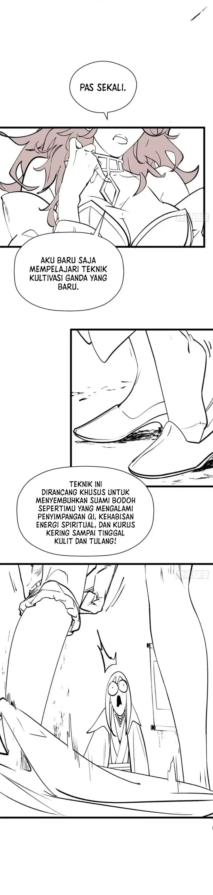 Baca Top Tier Providence: Secretly Cultivate for a Thousand Years Chapter 268.5 Bahasa Indonesia page 10