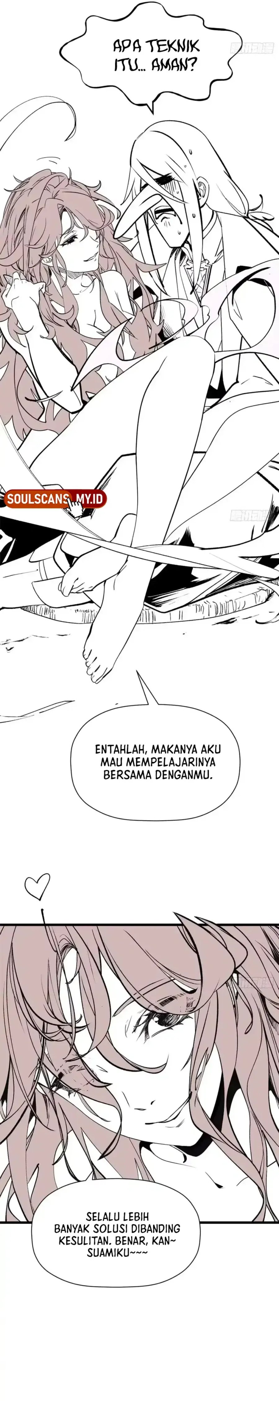 Baca Top Tier Providence: Secretly Cultivate for a Thousand Years Chapter 268.5 Bahasa Indonesia page 12