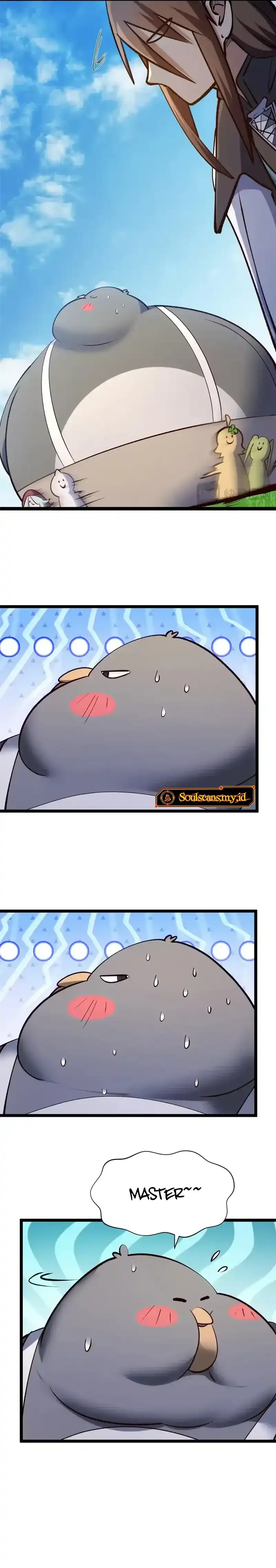 Baca Top Tier Providence: Secretly Cultivate for a Thousand Years - Chapter 252 halaman 13