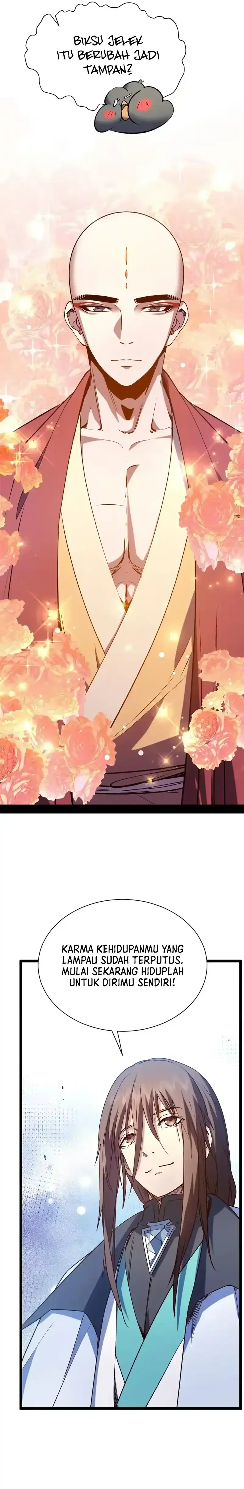 Baca Top Tier Providence: Secretly Cultivate for a Thousand Years - Chapter 252 halaman 17