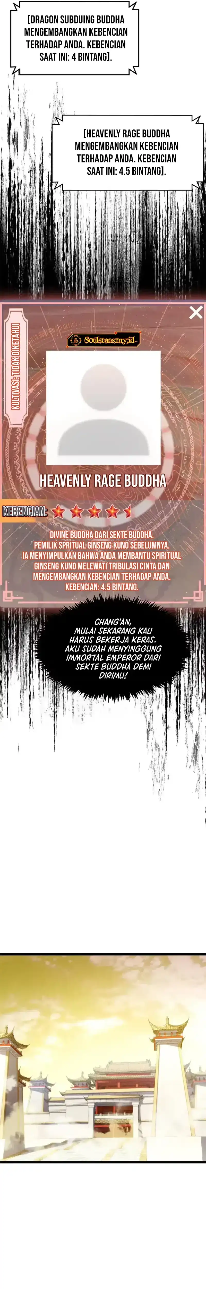 Baca Top Tier Providence: Secretly Cultivate for a Thousand Years - Chapter 252 halaman 19