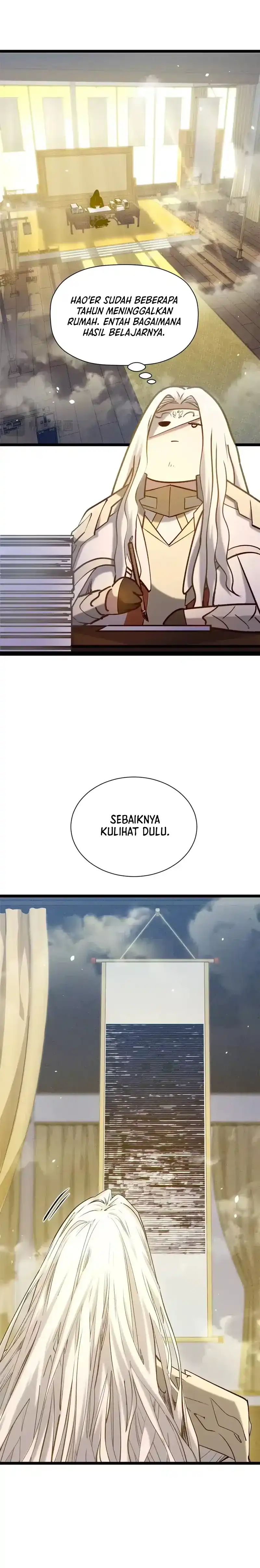 Baca Top Tier Providence: Secretly Cultivate for a Thousand Years - Chapter 252 halaman 20