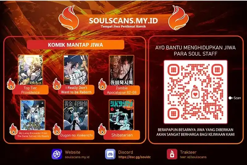 Baca Top Tier Providence: Secretly Cultivate for a Thousand Years - Chapter 252 halaman 23