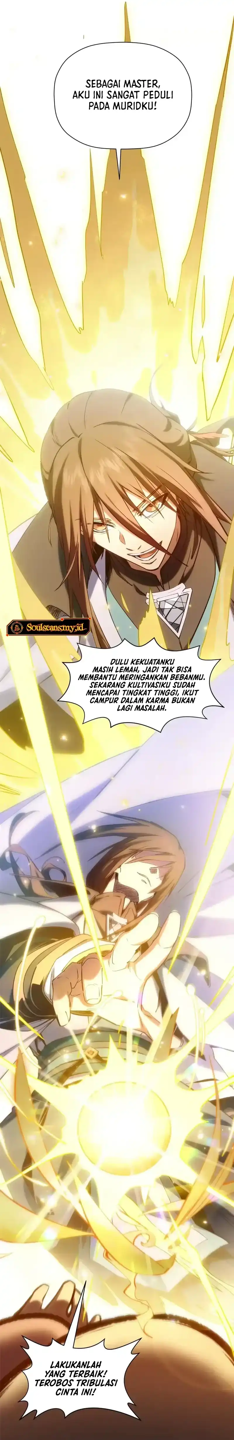 Baca Top Tier Providence: Secretly Cultivate for a Thousand Years - Chapter 252 halaman 4