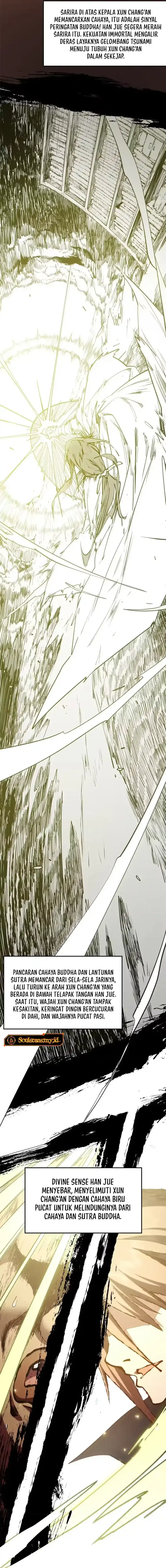 Baca Top Tier Providence: Secretly Cultivate for a Thousand Years - Chapter 252 halaman 5