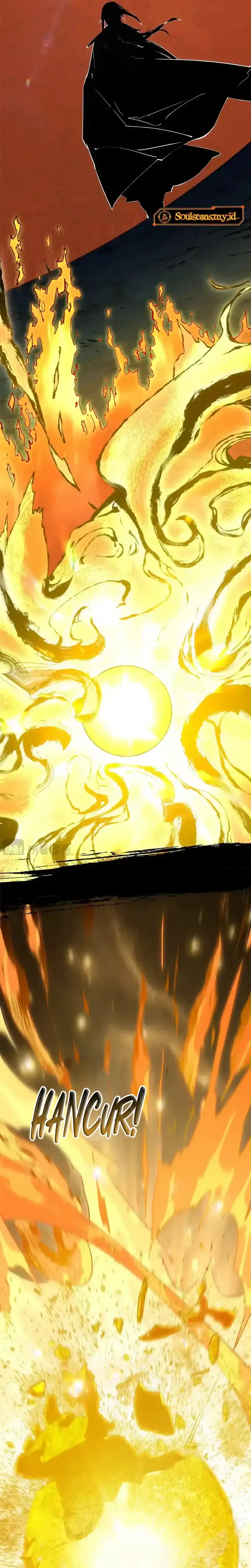 Baca Top Tier Providence: Secretly Cultivate for a Thousand Years - Chapter 252 halaman 7