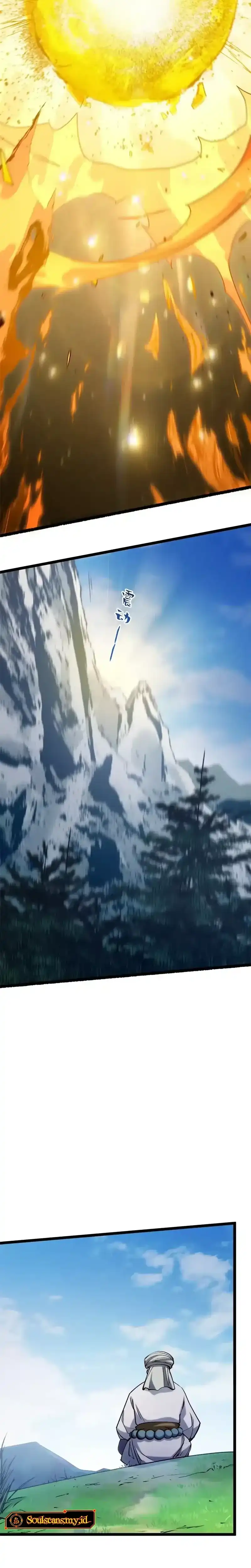 Baca Top Tier Providence: Secretly Cultivate for a Thousand Years - Chapter 252 halaman 8