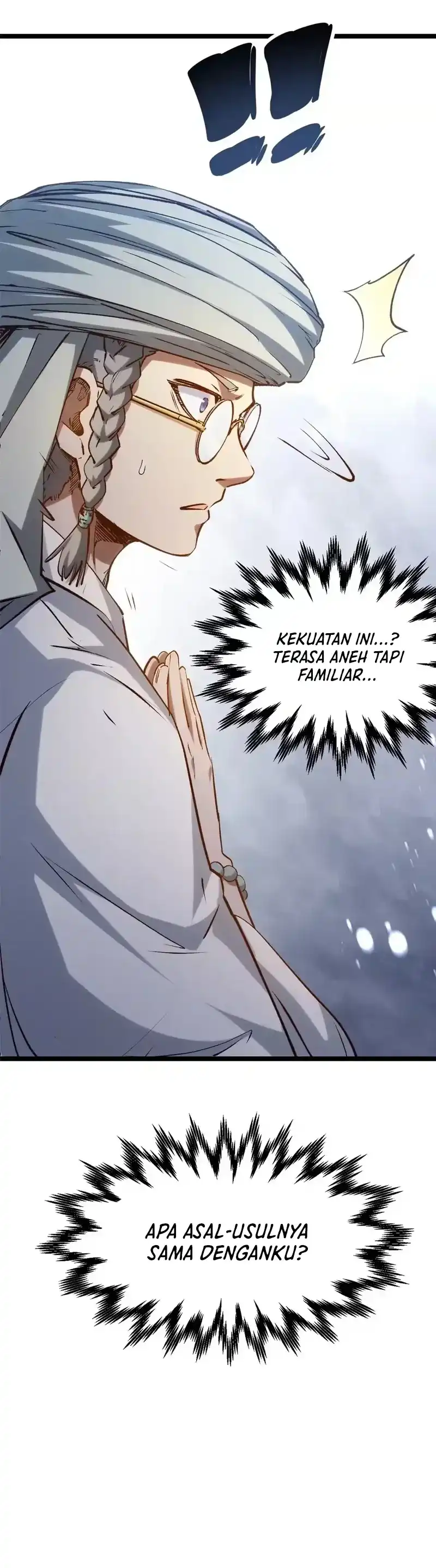 Baca Top Tier Providence: Secretly Cultivate for a Thousand Years - Chapter 252 halaman 9