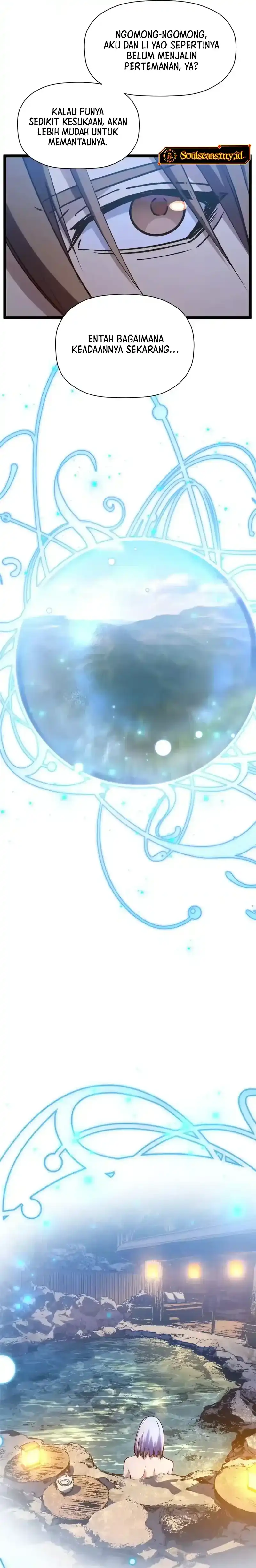 Baca Top Tier Providence: Secretly Cultivate for a Thousand Years - Chapter 253 halaman 14