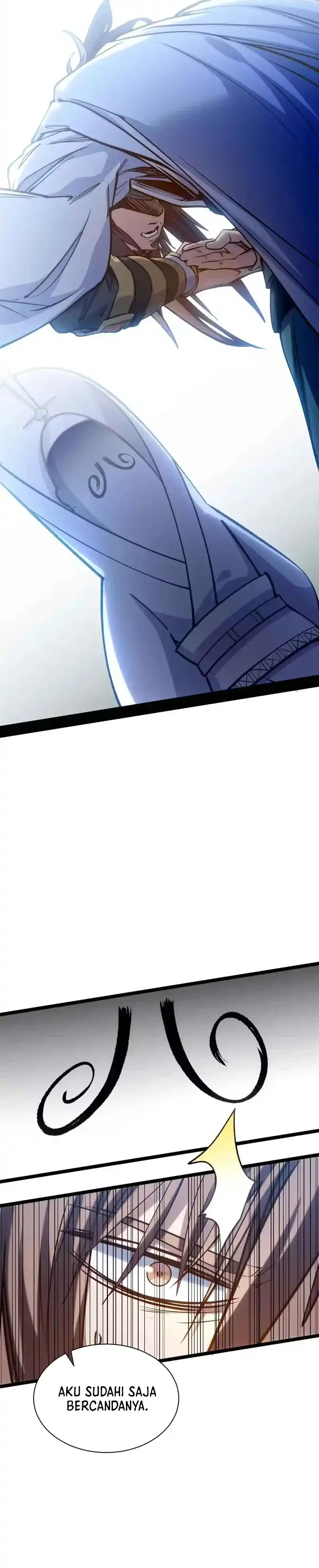 Baca Top Tier Providence: Secretly Cultivate for a Thousand Years - Chapter 254 halaman 10