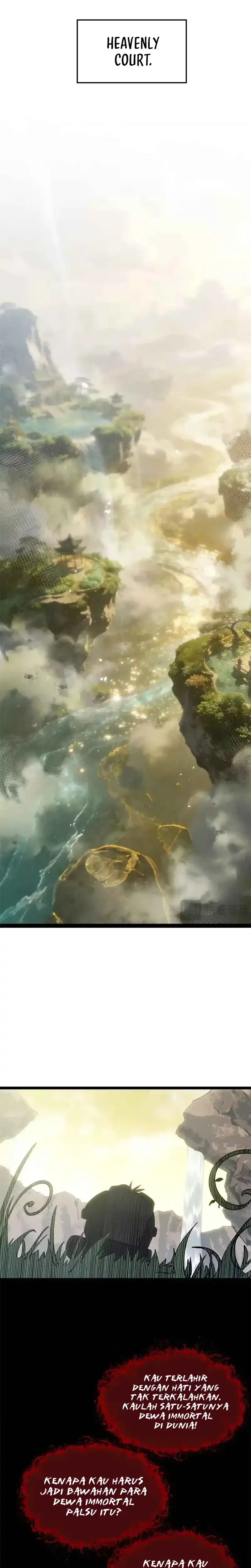 Baca Top Tier Providence: Secretly Cultivate for a Thousand Years - Chapter 254 halaman 15